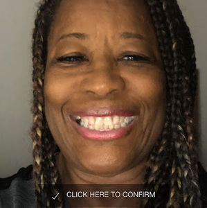 Meet your Posher, Gayle t.